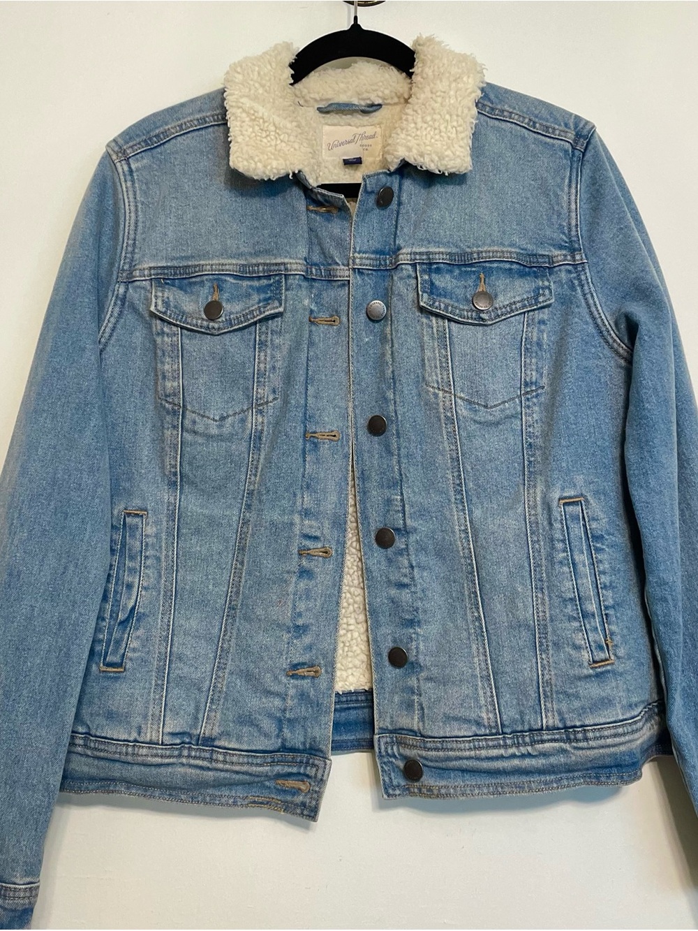 Universal Threads Denim Jacket